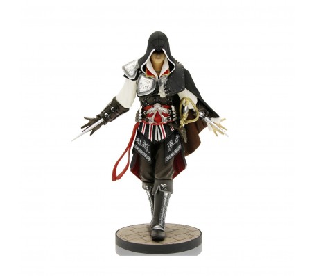 Фигурка Assassins creed black edition без коробки